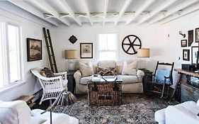 Mill Cove Cottage
